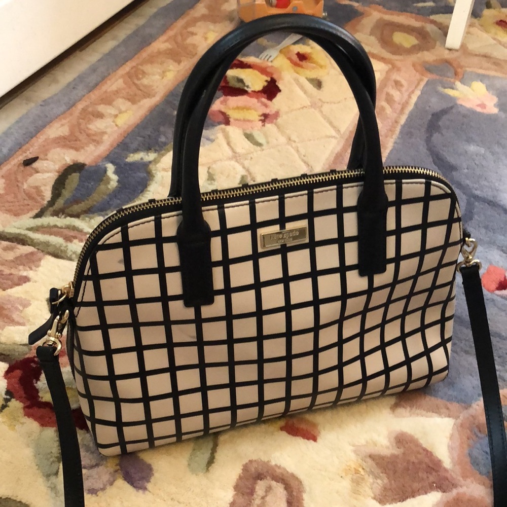 Kate spade purse